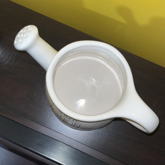 Rae Dunn  Magic Potion Watering can - Picture 2 of 6